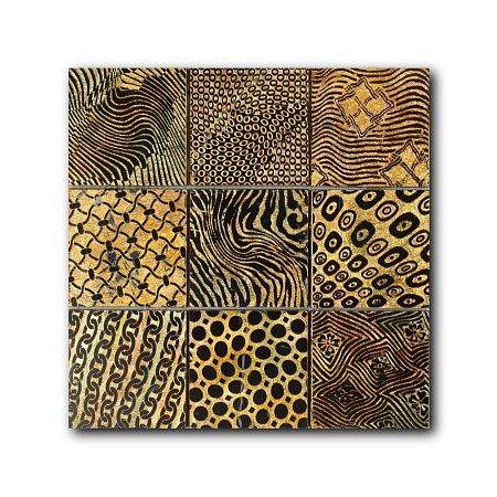 Мозаика Art&Natura Equilibrio 030-MIX1 30x30
