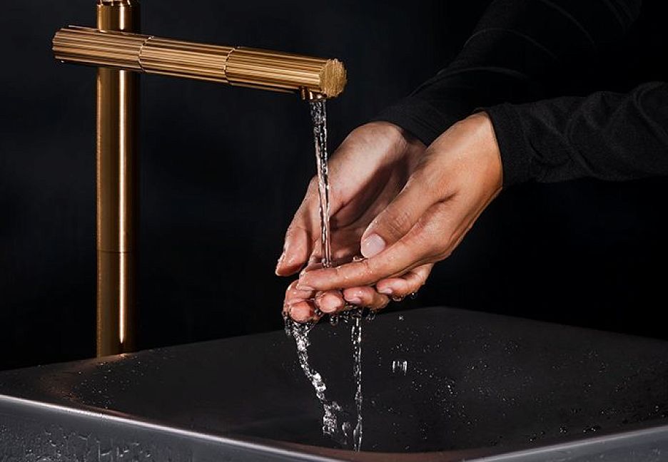 Сантехника Gessi Incastri