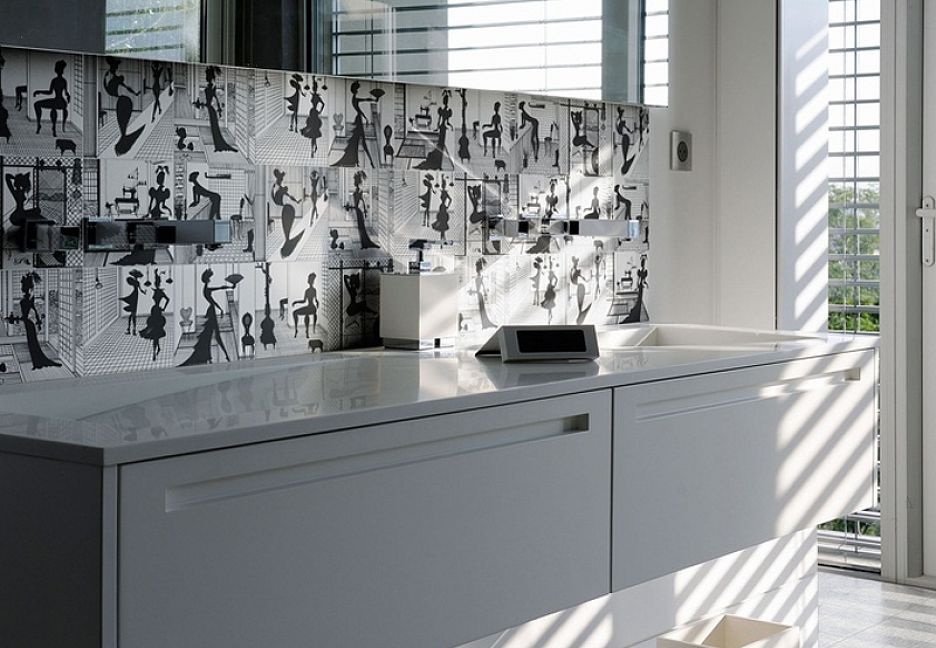 Плитка Ceramica Bardelli Isabel