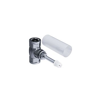 Скрытая часть запорного вентиля ½“ Joerger 64920355000