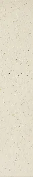 Mutina Керамическая плитка Time Dover White Rough 3,9X20,5 матовая