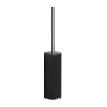 Gessi 316 Ершик напольный, steel brushed