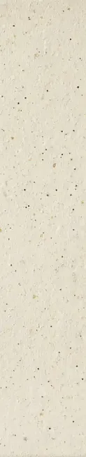 Mutina Керамическая плитка Time Dover White Rough 3,9X20,5 матовая