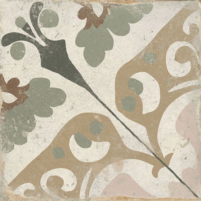 Peronda Керамическая плитка FS 1837 Clay 22.3x22.3x0,9 Matt