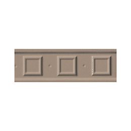 Бордюр Ceramiche Grazia Electa Square Muscat Matt 6,5x20 купить в Москве: интернет-магазин StudioArdo