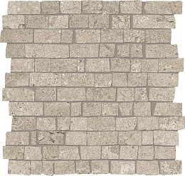 Керамогранит Emil Ceramica MaPierre Mosaico Petit Mur 5x5 Noble Naturel Naturale Rett 30x30cm, 9,5mm купить в Москве: интернет-магазин StudioArdo