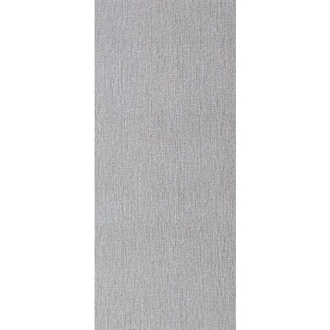 Стеклянная плитка Sicis Vetrite tela grey 120x280