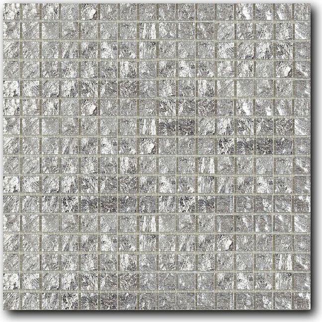 Стеклянная мозаика ART NATURA  10x10 Murano Specchio 1 300x300