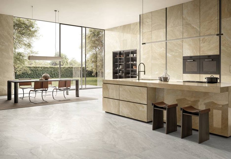 Керамогранит Refin Prestigio Kaleidos