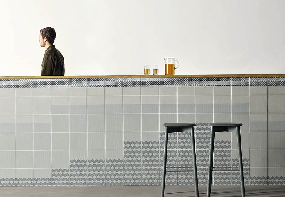 Керамогранит Mutina Tape