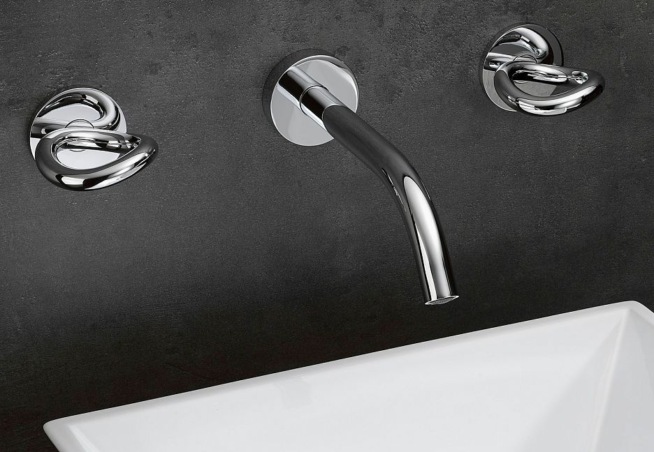 Смесители THG Collection O