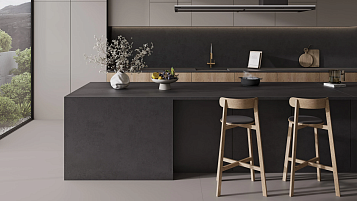 Inalco Керамогранит Mauna Induction