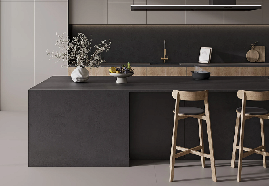 Inalco Керамогранит Mauna Induction