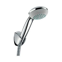 Hansgrohe Crometta 85 Душевой набор Multi с держателем и шлангом 125 см купить в Москве: интернет-магазин StudioArdo