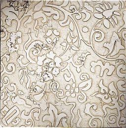 Керамическая плитка Petra Antiqua Emotions BLOOM Fondo Naturale Decoro Biancone купить в Москве: интернет-магазин StudioArdo