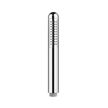Gessi Goccia Душевая лейка с защитой от известкового налёта, хром