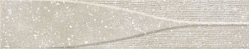 Harmony Керамогранит Trace White Waves 6x30x0,79 Матовый