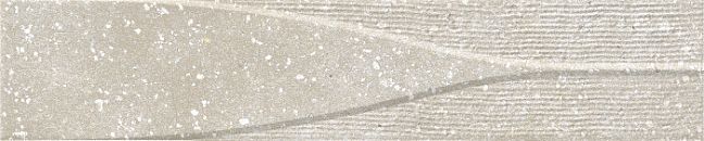 Harmony Керамогранит Trace White Waves 6x30x0,79 Матовый