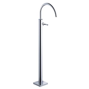 Смеситель для раковины ½“ Joerger Charleston Square 634.10.854.xxx