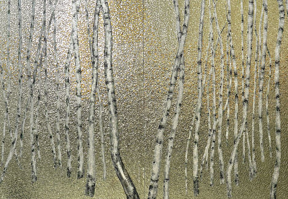 Панно ART NATURA  Желание Красоты