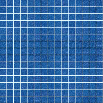 Стеклянная мозаика Trend Vitreo 130** на силиконе Luc 2x2