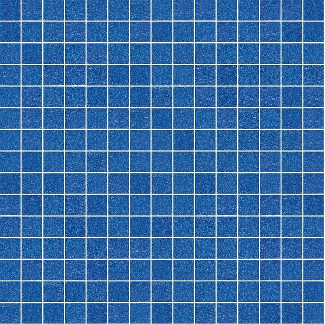 Стеклянная мозаика Trend Vitreo 130** на силиконе Luc 2x2
