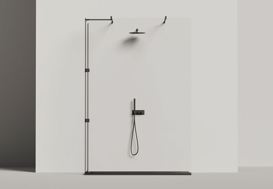 Душевые поддоны Salini Capri