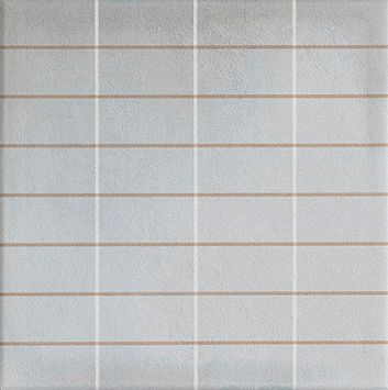 Mutina Керамическая плитка Aurore Light Blue Grid L 20,5x20,5