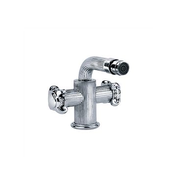 Смеситель для биде ½“ Joerger Aphrodite 607.10.100.xxx