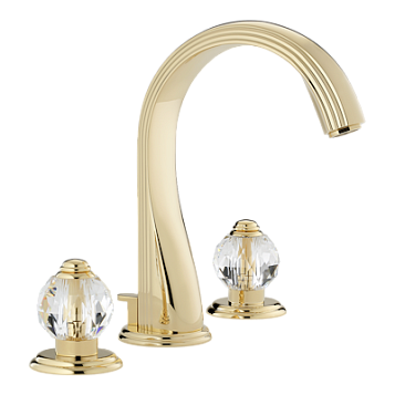 Смесители THG Mandarine Cristallia Diamant