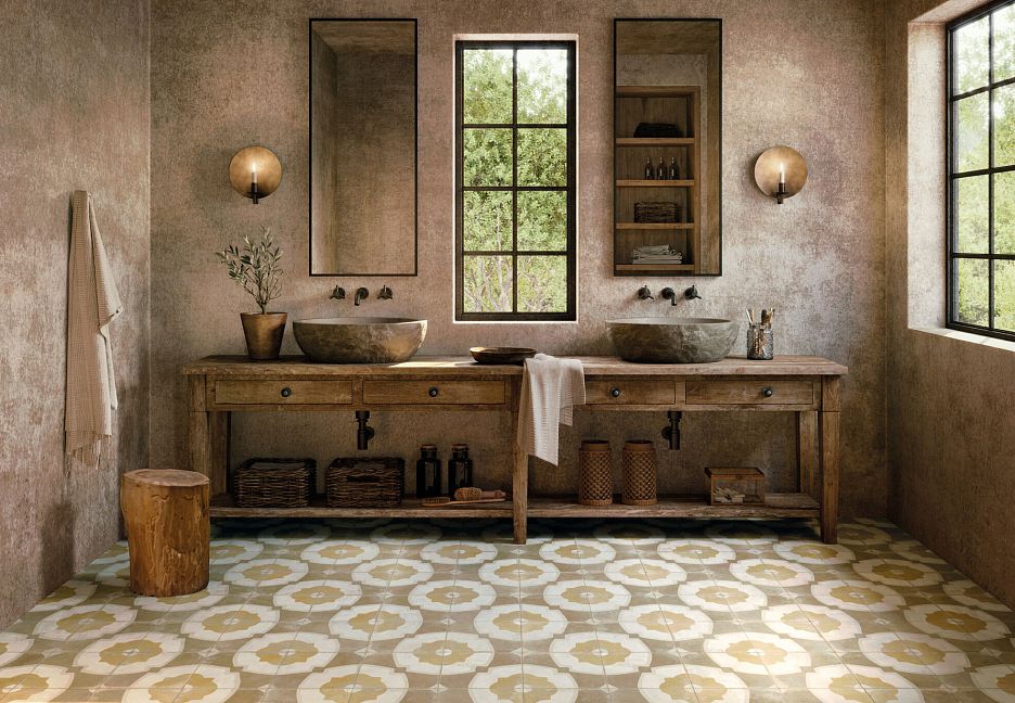 Керамическая плитка Peronda FS Farfalla