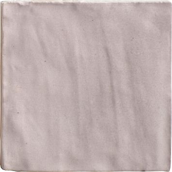 Harmony Керамическая плитка Sahn Pink 10x10x0,85 Матовый
