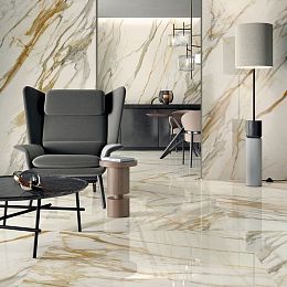 Керамогранит Lea Ceramiche Synestesia Golden Borg Levigato 120x278 купить в Москве: интернет-магазин StudioArdo