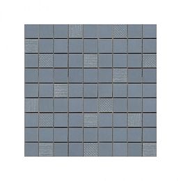 Мозаика Peronda Palette Decor Blue Mosaic Mat 31,5x31,5 купить в Москве: интернет-магазин StudioArdo