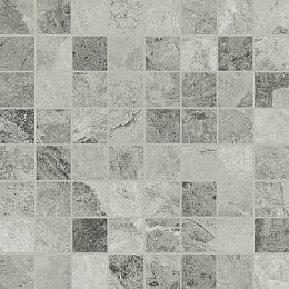 Керамогранит Italon Charme Extra Silver Mosaico Lux 610110000344 29,2x29,2 купить в Москве: интернет-магазин StudioArdo