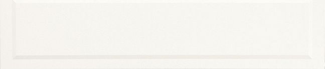 Керамическая плитка Ceramiche Grazia Electa Bianco Matt 20x80
