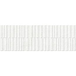 Керамогранит Peronda Manhattan Wall WHITE WAVY 33,3X100cm 8.6mm купить в Москве: интернет-магазин StudioArdo