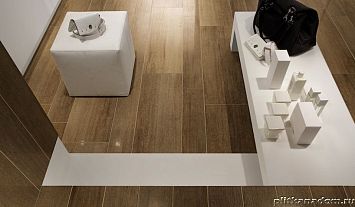 Керамогранит №4 Patchouli Lap. Ret. 15x90
