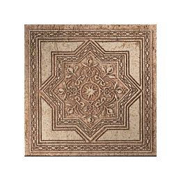 Мраморная плитка Akros Decorative Art Domus M1064 Travertino Classico 14,8x14,8 купить в Москве: интернет-магазин StudioArdo