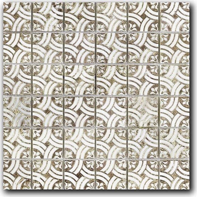 Мозаика ART NATURA Equilibrio 050B 30x30