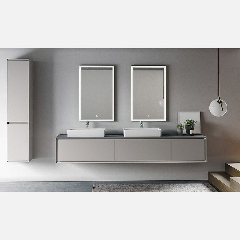 Комплект мебели Brenta Manhattan отделка и размер подбирается индивидуально купить в Москве: интернет-магазин StudioArdo