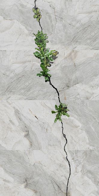 Инкрустация ART NATURA Мох