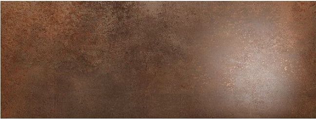 Керамическая плитка Love Ceramic Metallic Corten Rett 45x120