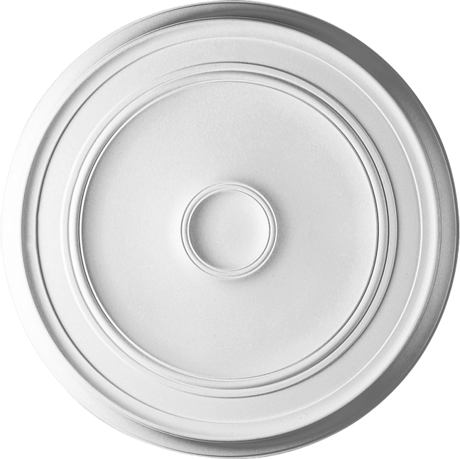 Декоративный элемент Orac Décor R76 пуротач 62,0 x 62,0 x 4,1