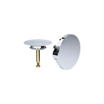 Комплект розеток для сливного гарнитура для ванны Joerger 0 649.50.210.xxx