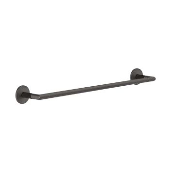 Gessi Ingranaggio Полотенцедержатель, 45 см, Black Metal Brushed PVD