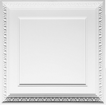 Декоративный элемент Orac Décor F31 пуротач 59,5 x 59,5 x 6,6