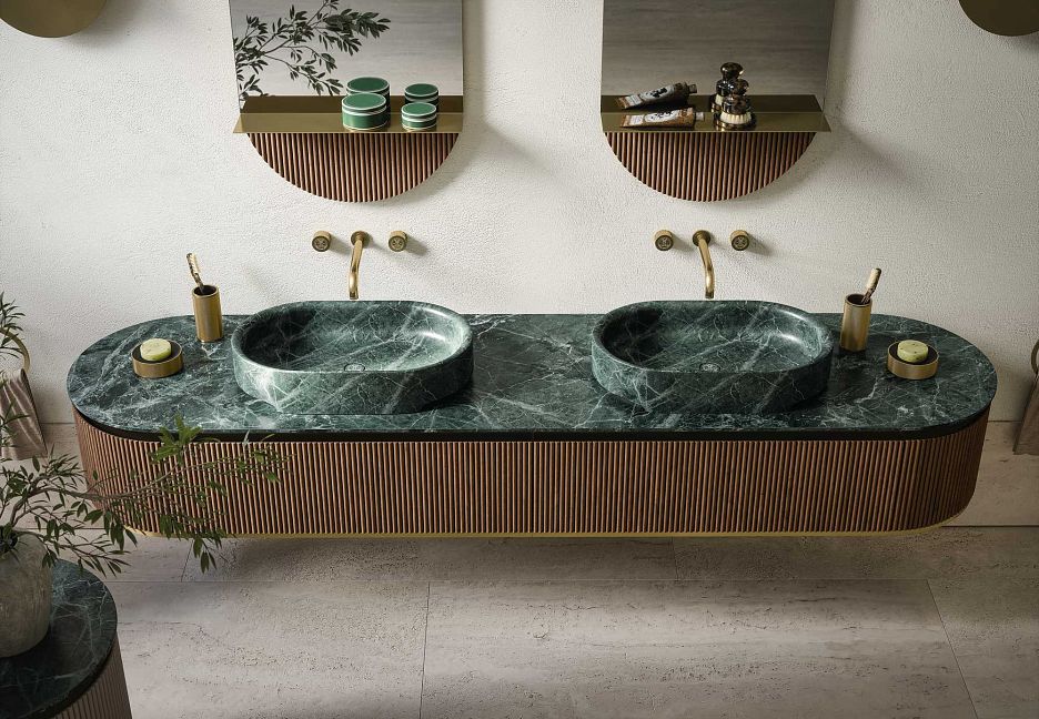 Комплекты мебели Oasis Naos