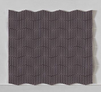 Микромозаика Sergio Savino Pianoforte 29,9x26,3 Mud