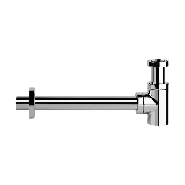 Gessi Сифон для биде, хром